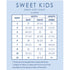 Sweet Kids Little Girls Navy Sparkle Sequin Mesh Satin Occasion Dress 4-6 - SophiasStyle.com